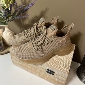 Steve Madden Maxima Sneakers